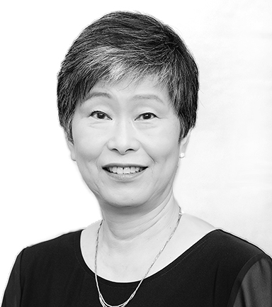 Yuko Meadows