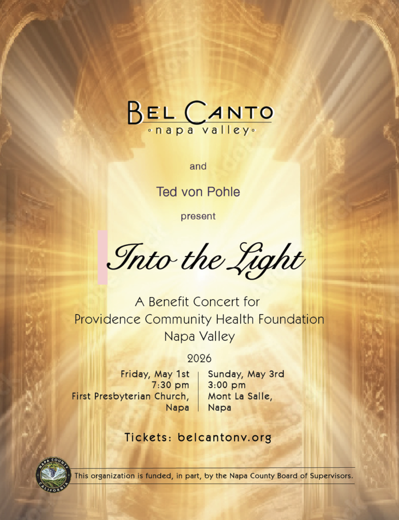 into the light web holiday poster